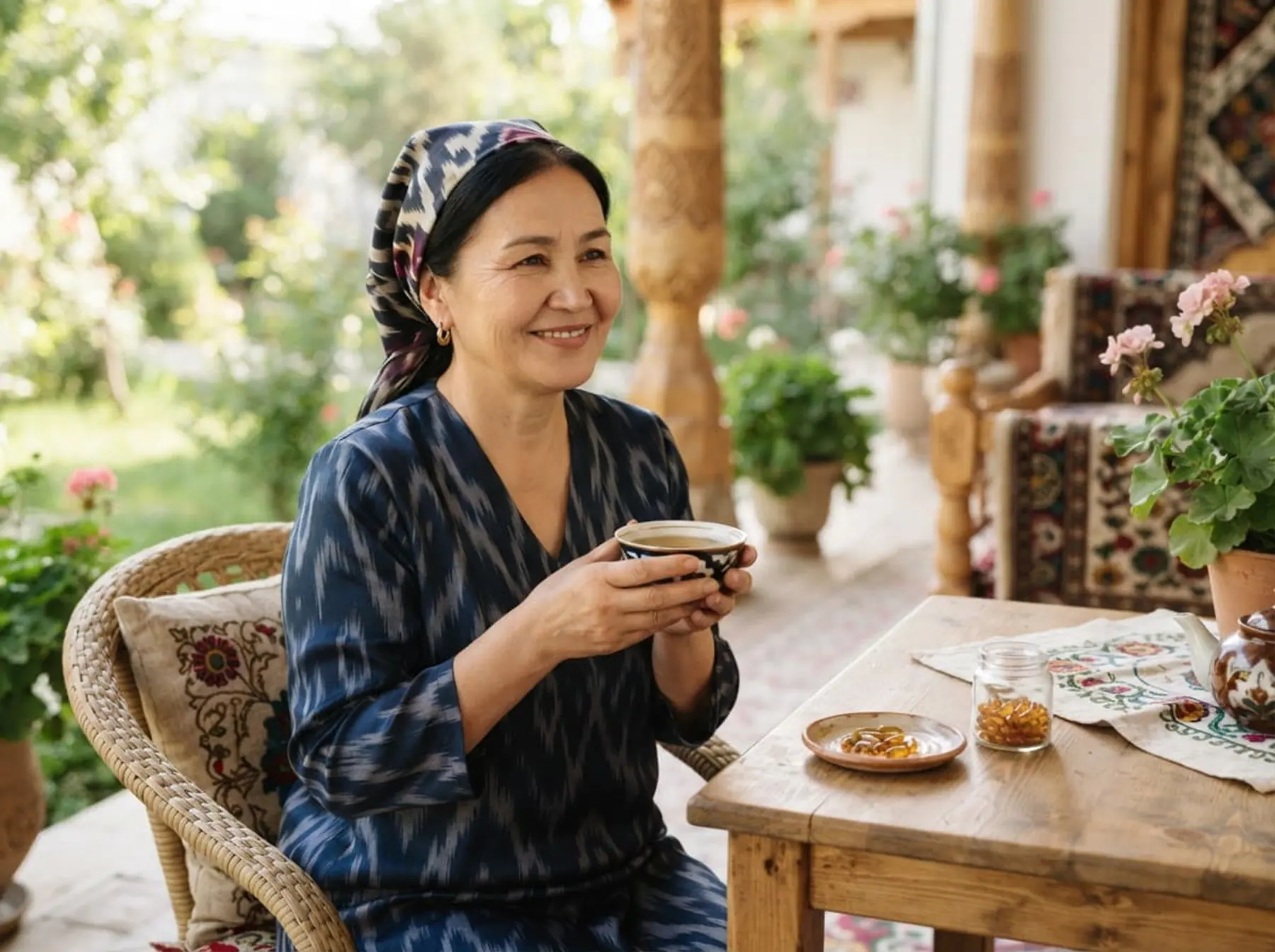 UzVita: buyurtma telefon orqali tasdiqlanadi