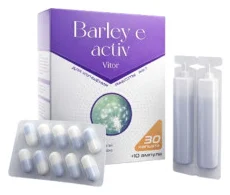 Barley Active — комплекс для пищеварения